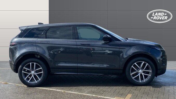 Land Rover Range Rover Evoque 1.5 P270e Dynamic SE 5dr Auto Hatchback - Image 5